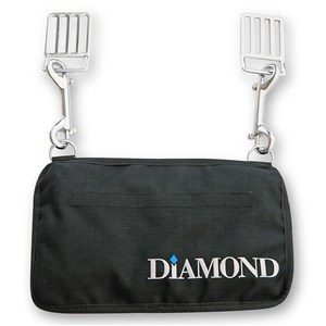 DTD tail pocket DIAMOND 