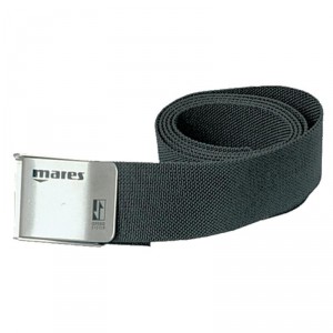 MARES STAINLESS STEEL BELT