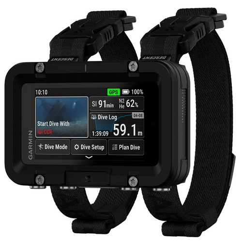 Garmin GARMIN DESCENT X50i