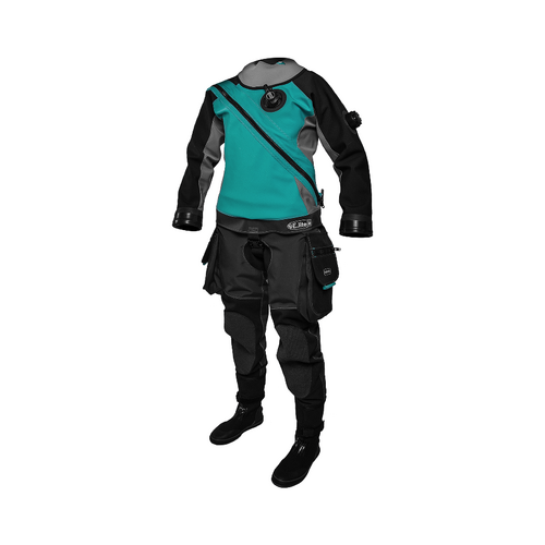  Muta stagna E.LITE PLUS Ladies First