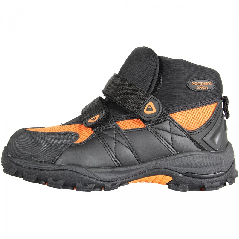  Freestyle Safety Boots V2