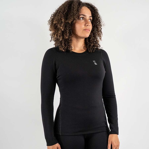 WOMEN’S XEROTHERM LONG SLEEVE TOP