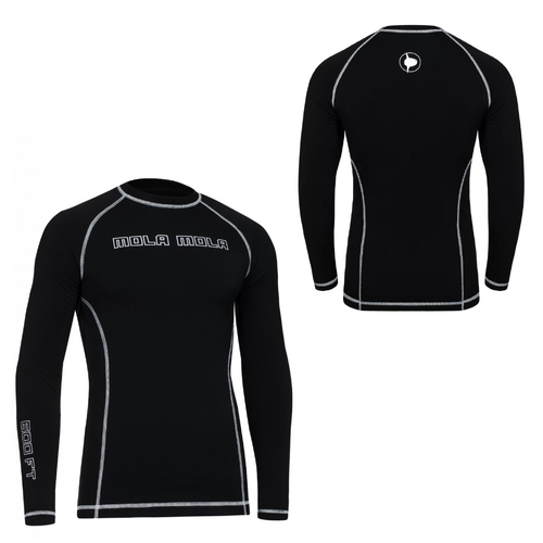  THERMOACTIVE 600 FT – maglia termica subacquea uomo