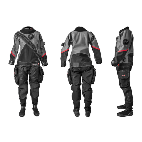  Muta stagna E.MOTION PLUS Donna