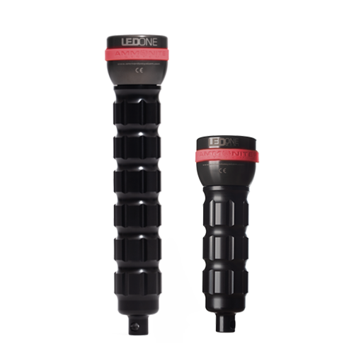  LED ONE + LED ONE MINI