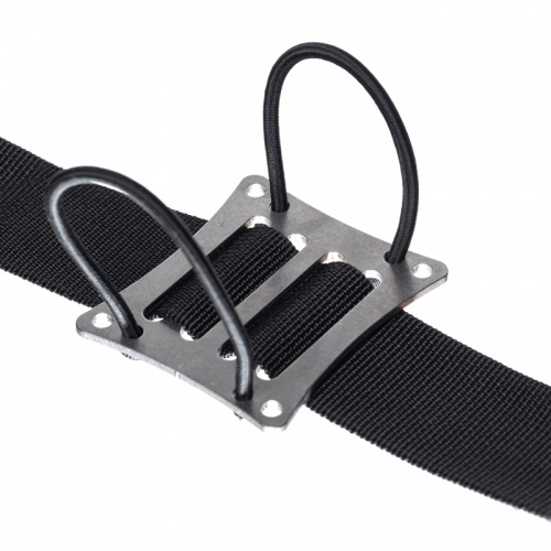  SUPPORTO ACCU SIDEMOUNT