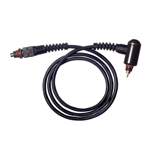  CAVO DI COLLEGAMENTO A 90° PER CONFIGURAZIONE SIDEMOUNT