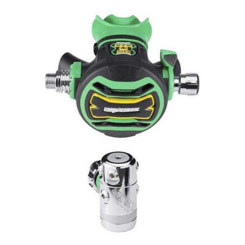  Regulator XTX50 NITROX DIN