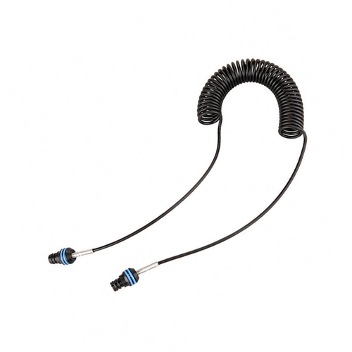  Weefine cavo in fibra ottica lungo per flash e luci subacquee