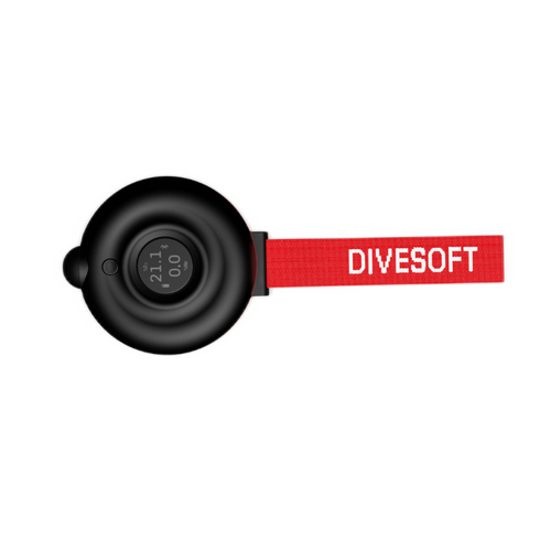  DIVESOFT ECHO Solid State Analizator