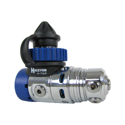  H-75P FIRST STAGE REGULATORE