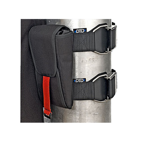 DTD TANK BALLAST SISTEM