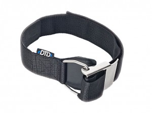 DTD BOTTLE STRAP WITH STAINLESS-STEEL BUCKLE