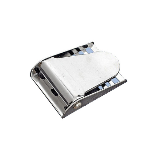 DTD STAINLESS-STEEL BELT BUCKLE