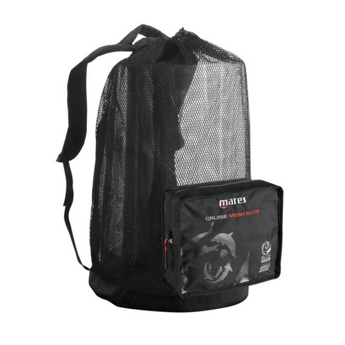  NAHRBTNIK CRUISE MESH ELITE