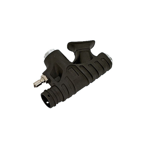 DTD Gonfiaggio - terminale X01