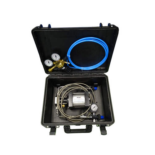  BOOSTER PUMP C2 in case