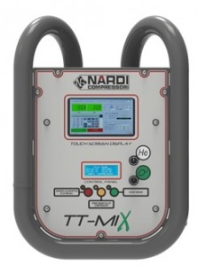 Nardi Compressori TT-Mix (Nitrox/Trimix) 