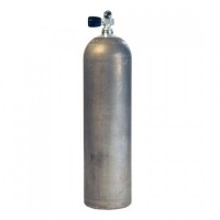 BtS Cylinder ~ 11,1 litre