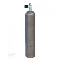 BtS Cylinder ~ 5,7 litre