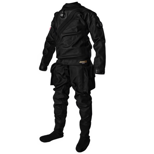 SANT Drysuit ENDURO