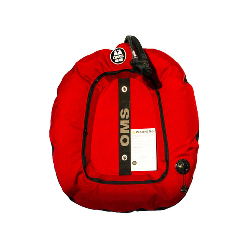  PERFORMANCE DOUBLE WING