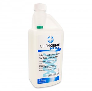 ApDiving Chemgene Disinfectant