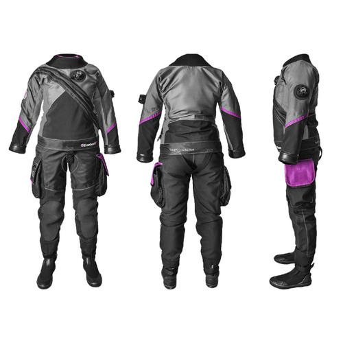  Muta stagna EMOTION PLUS Ladies First